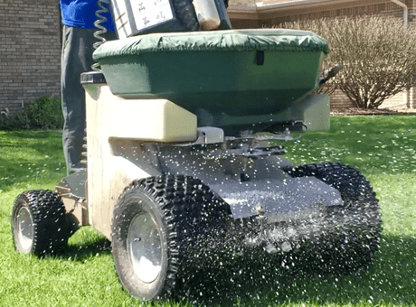 Lawn Treatments in South Indianapolis
