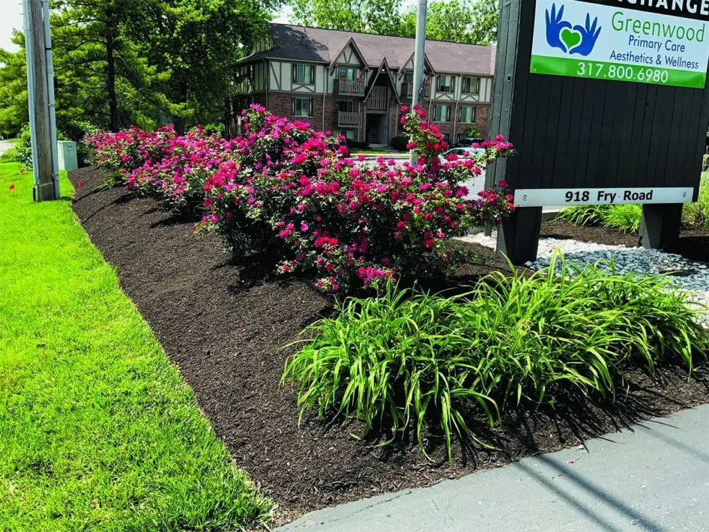 Unlocking the Benefits of Professional Grounds Maintenance for Commercial Properties