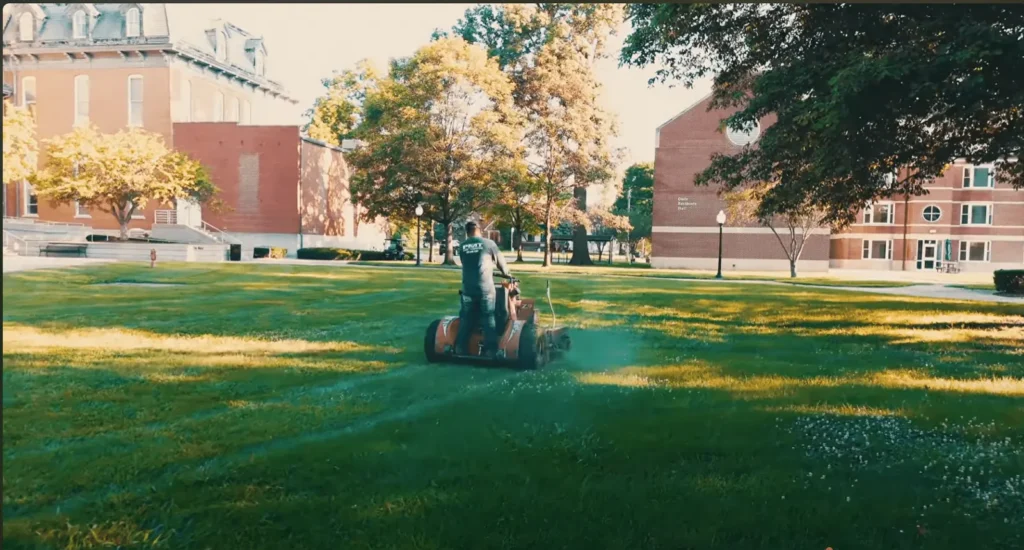 PMT Lawns: The Kings of Commercial Groundskeeping Services in Greenwood, IN