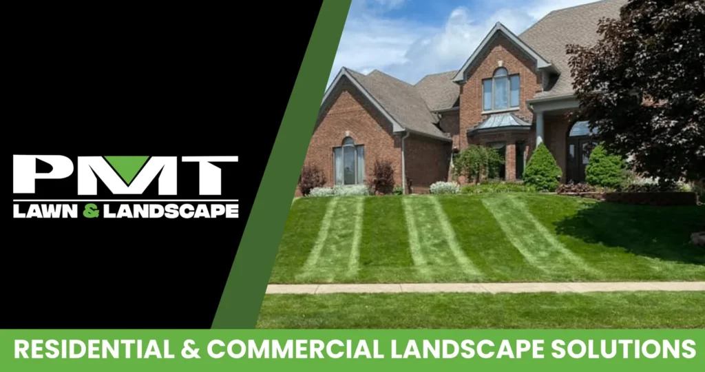 Professional Overseeding Services for Thin or Patchy Lawns in Central Indiana: Enhance Lawn Health and Density
