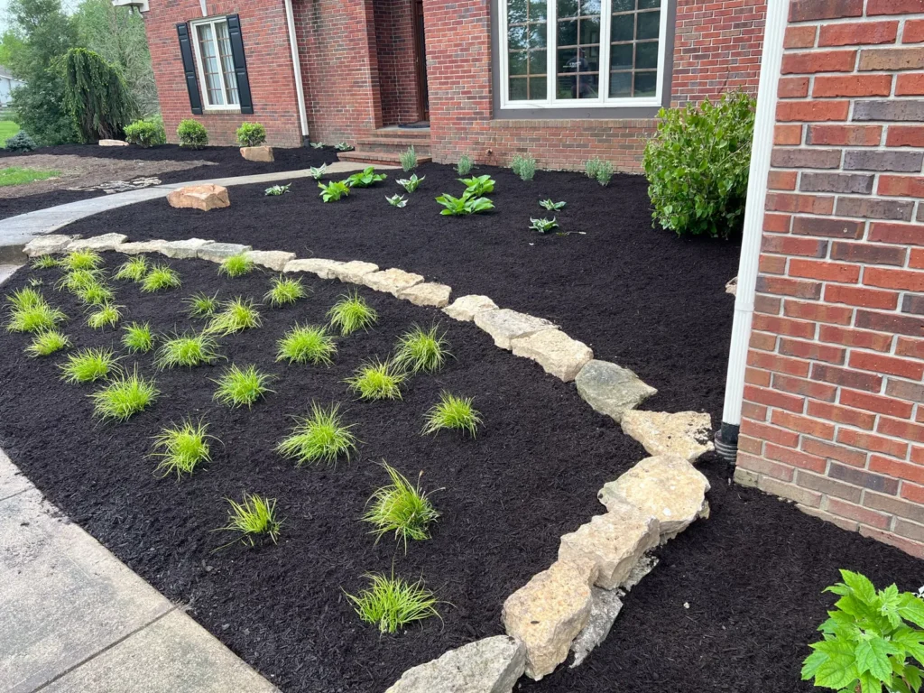 Landscaping Companies Near Me: What to Look for in Greenwood, IN