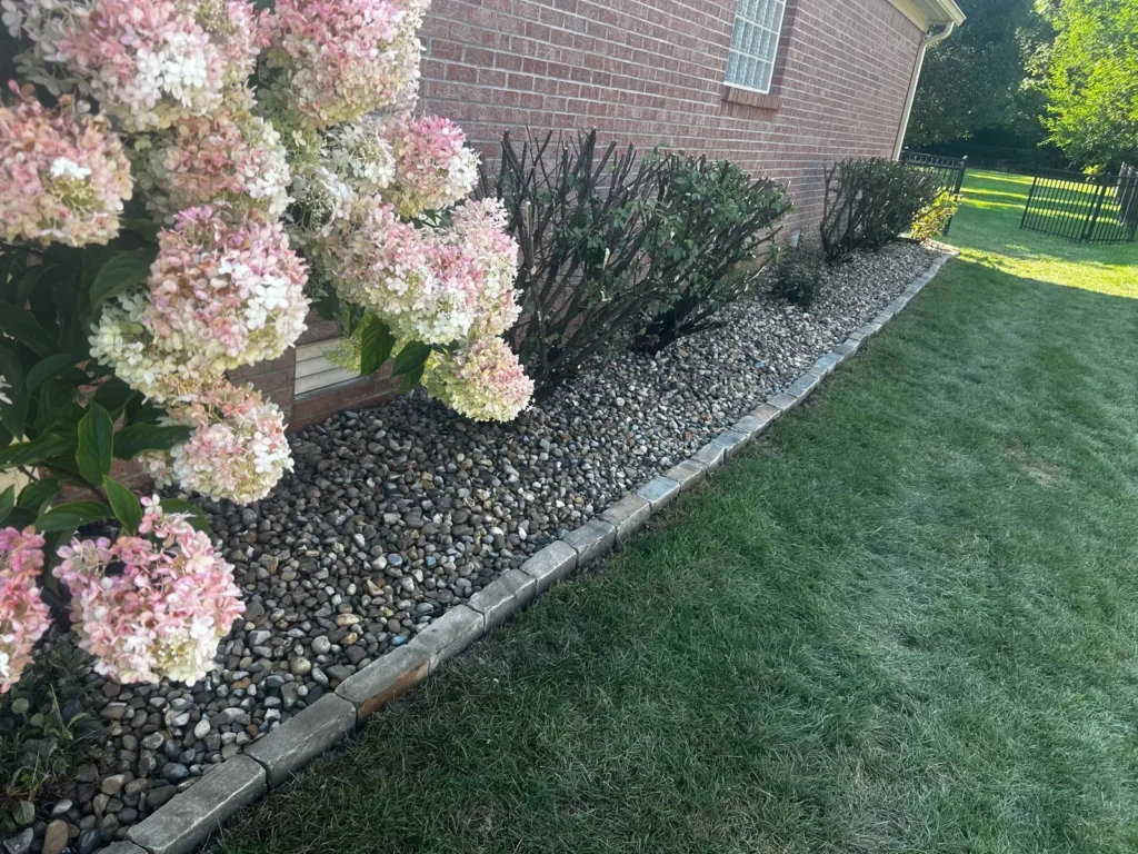 Professional Lawn Mowing and Edging Standards for Commercial and Residential Clients in Central Indiana