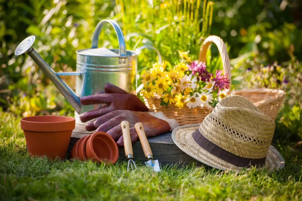 Gardening and Cultivating Joy: 6 Reasons Why Gardening is Good for You
