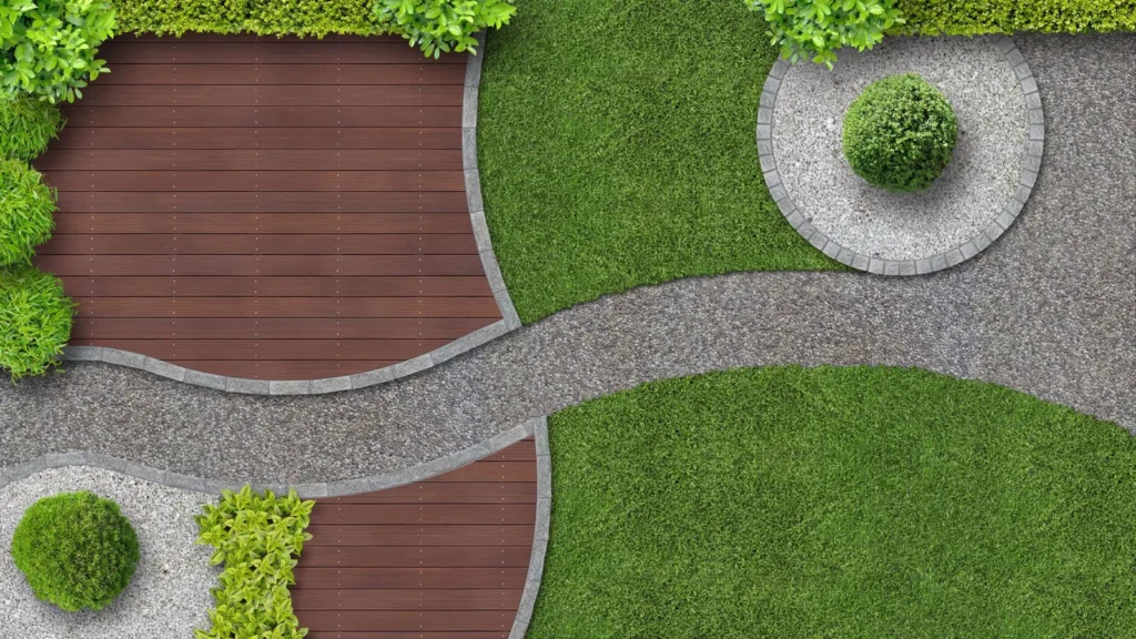 Spring Landscaping Ideas to Transform Your Outdoor Oasis