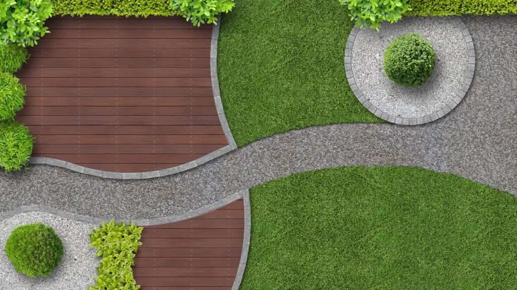 landscaping ideas